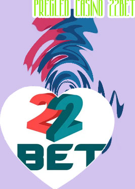 22bet casino