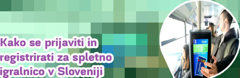 Aplikacija za Android v igralnicah za pravi denar