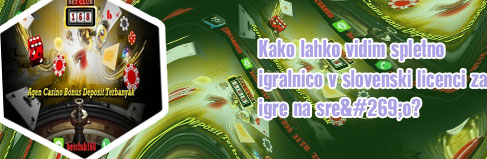 Baccarat Bonus No Deposit igre