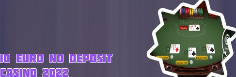 Blackjack Bonus No Deposit slovenija