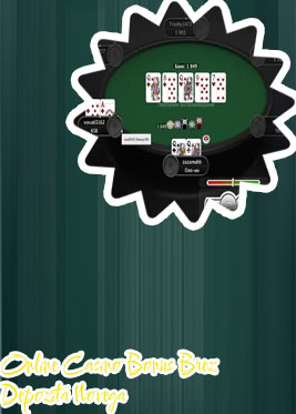 Bonus brez pologa poker v Sloveniji