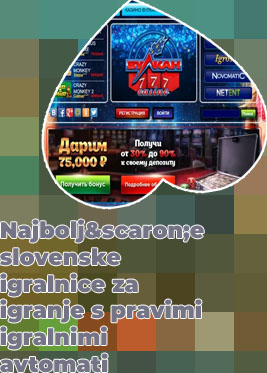 Brezplačne igralni avtomati igre