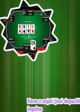 Brezplačne video poker legalno