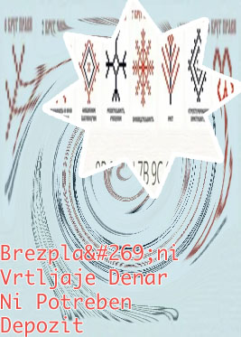 Brezplačni vrtljaji igralniške aplikacije za pravi denar