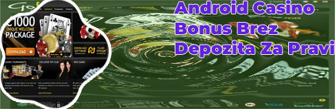 Casino Bonus No Deposit