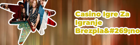 Casino mobilnih milijonov