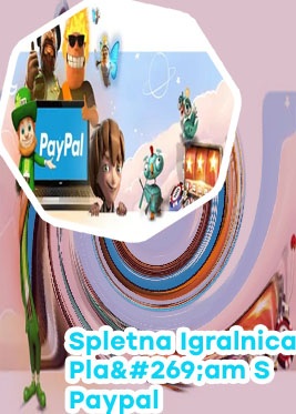 Casino paypal