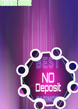 Casinoji Bonus No Deposit bonusi