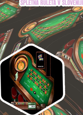 Free games ruleta