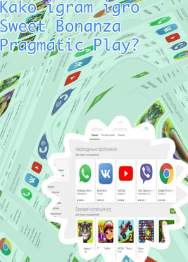 Igralniške igre v trgovini google play