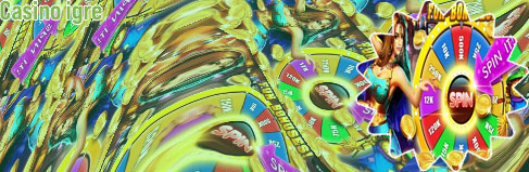 Igre besplatne casinos