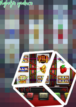 Igrice slot masine