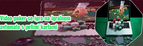 Internetni poker igre