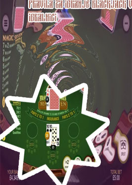 Kje igrati blackjack slovenija