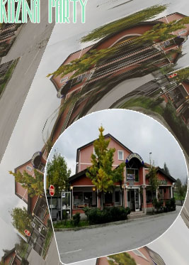 Kozina hotel