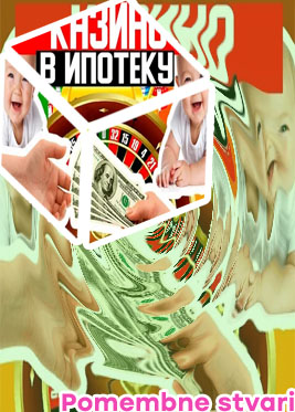 Kredit casino