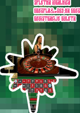 Live ruleta