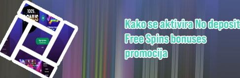 Minimum deposit casinos Slovenija