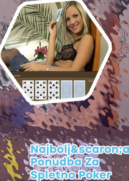 Najboljša brezplačna spletna mesta za poker
