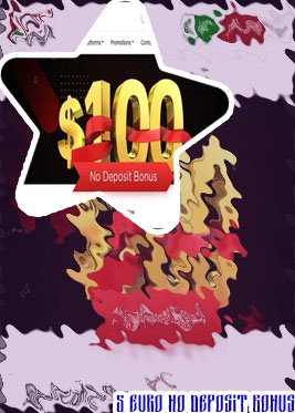 No deposit bonus 10 euro