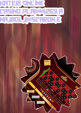 Online casino legalno