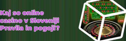 Online roulette