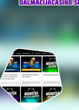 Party poker casino