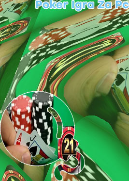 Poker 21