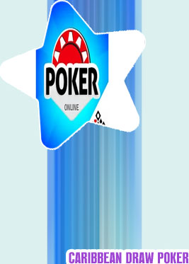Poker 5 draw