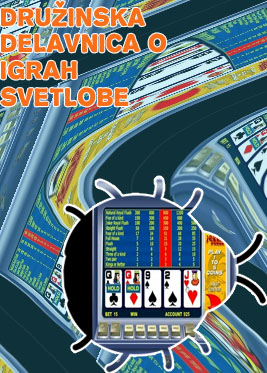 Poker avtomati Brezplačne igre legalno