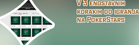 Poker star casino
