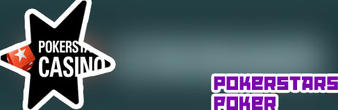Poker stars casino