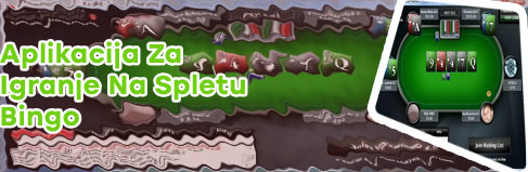Pokerstars aplikacija