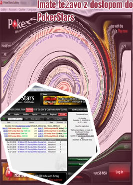 Pokerstars slovenija 2023