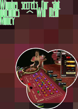 Real money roulette Slovenija