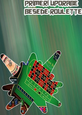 Rouge roulette