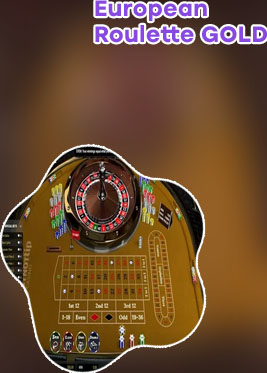 Roulette plein