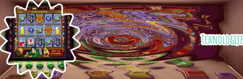 Slot machine besplatne igre