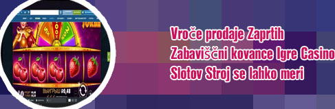 Sloti za 1€