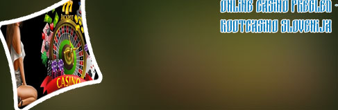 Slovenski online casino
