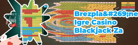 Slovenskij blackjack