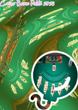 Spela på online casino