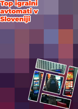 Spletna igralni avtomati legalno