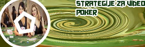 Spletna video poker v Sloveniji