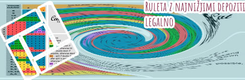 Top blackjack legalno