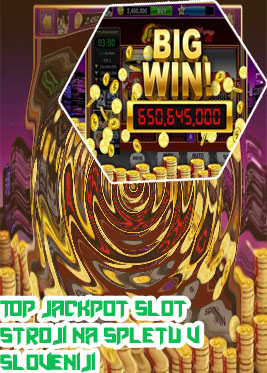 Top Sloti