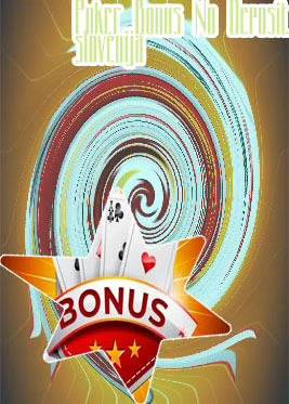 Video poker Bonus No Deposit legalno