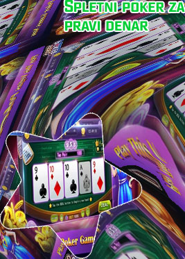 Video poker slovenija