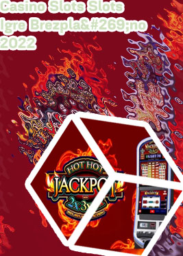Video slot casino