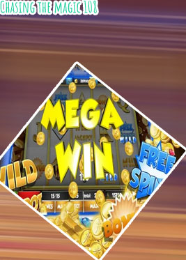 Winers magic